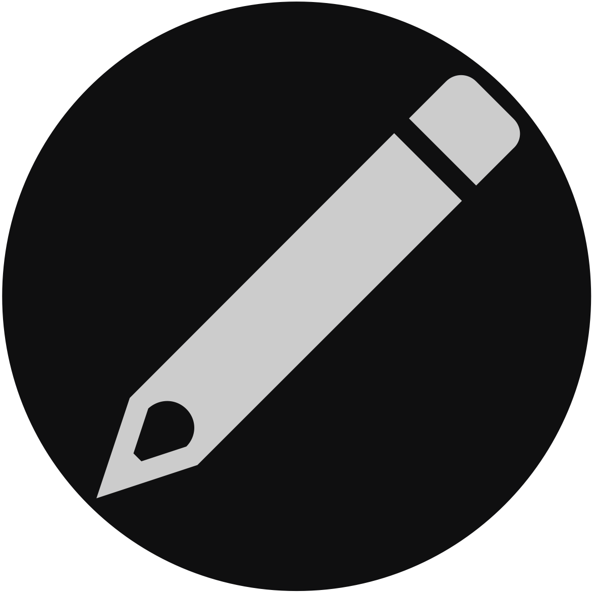 Copywriting Icon